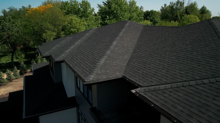 Best Chimney Flashing Repair  in Greenfield, IL