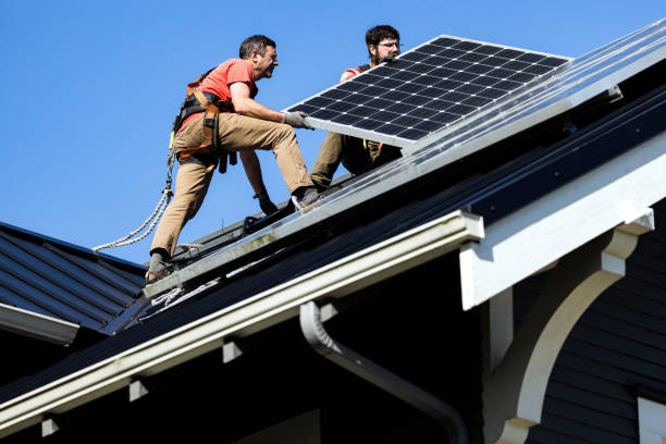Best Cold Roofs  in Greenfield, IL