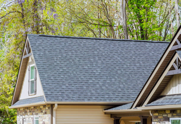 Fast & Reliable Emergency Roof Repairs in Greenfield, IL