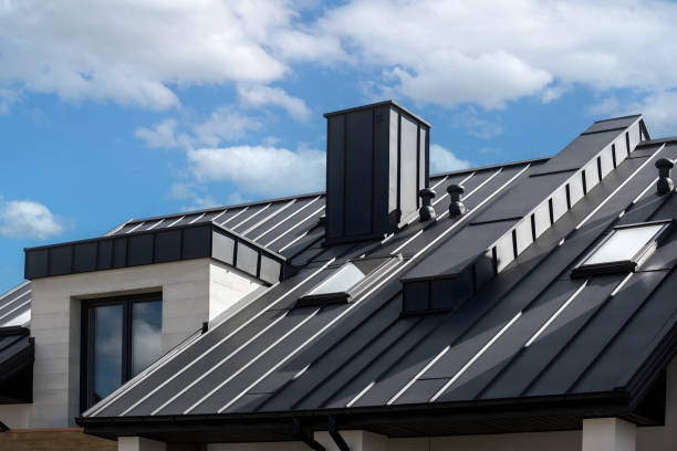 Best Roofing for New Construction  in Greenfield, IL